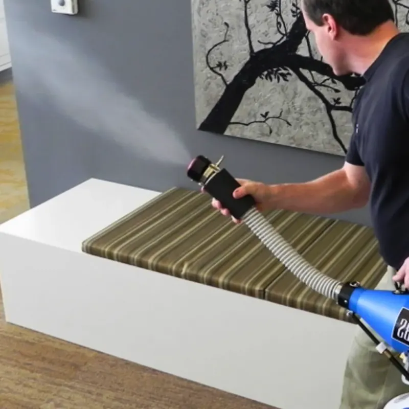 Professional Odor Removal in Wilmington, MA
